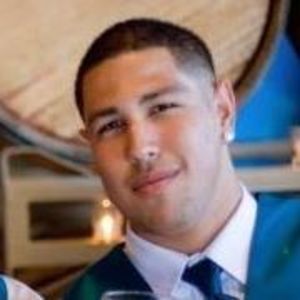 Meet your Posher, Anthony